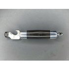 Нож бочёнок самодельный времён СССР