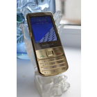 ЗОЛОТОЙ ТЕЛЕФОН NOKIA 6700