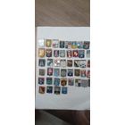 Гербы городов