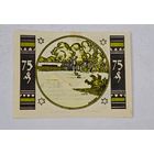 Германия нотгельд