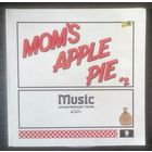 Mom's Apple Pie #2 (винил USA 1973 разворотный)