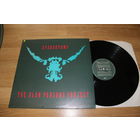 Alan Parsons Project – Stereotomy