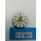 МЕХАНИЗМ ЧАСОВ ПОГРАНИЧНЫЕ СССР (В)