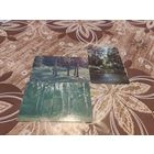 Календарик,Природа,1982