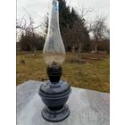 Керосиновая лампа "ЗАРЯ" (до 1946 года, СНХ )