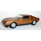 Alfa Romeo Montreal Coupe