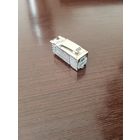 RJ-45 Розетка кабельная (сборная, многоразовая)