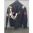 Парадная (дембельская) военная форма моряка ВМФ СССР.