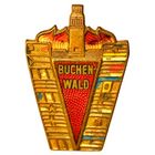 ГДР. Бухенвальд