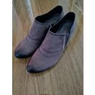 Marco Tozzi / Ботильоны. Кожа .Осень-весна На размер 39.ПО СТАРОЙ ЦЕНЕ.