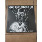 BEHEMOTH -  Sventevith (Storming Near The Baltic) 95 Back On Black England Sealed