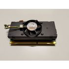 Slot-1 процессор Intel Pentium III 450 MHz