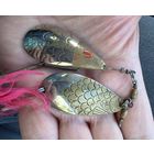 Блесна ссср любая на выбор поштучно