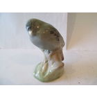 СТАТУЭТКА СНЕГИРЬ ФФЗ МИНСК.