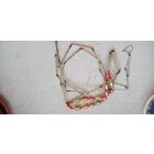 Гирлянда стекло ссср 4шт. цена за одну