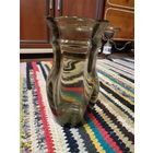 Ваза стекло