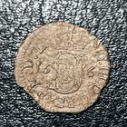 Солид 1616 Литва