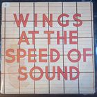 Wings – Wings At The Speed Of Sound