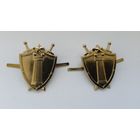 Эмблемы. Юристы. ВС.РБ.