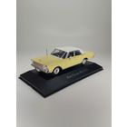 FORD Calaxie от Altaya 1:43