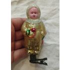 Ёлочная игрушка