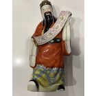 Винтажная статуэтка Китай 1960-70х