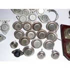 Транзисторы КТ809 (кт802 кт802а кт803 2т803а кт805а кт805б 2т808а кт808ам кт809а 2т809а кт812а кт812б кт812в кт818ам кт818вм кт818бм кт818гм кт819гм кт819бм 2т819а 2т819б кт825)