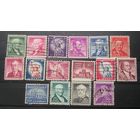 США, 1954 Выпуск Свободы х 27