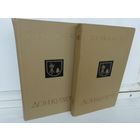 Мигель де Сервантес Сааведра  Дон Кихот (комплект из 2 книг)