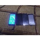 Телефоны. На запчасти или востонавления.