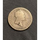 2 злотых 1816 г