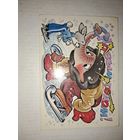 С Новым годом!Четвериков,1988