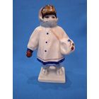 Статуэтка Укутыш артель прогресс