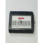 Часы кварцевые Levi's
