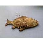 Елочная игрушка СССР, Картонаж, ранний