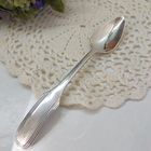 Чайная/кофейная СЕРЕБРЯНАЯ ложка 1914 г