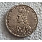 Литва 10 лит 1936