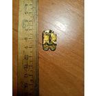 Позолоченная чешуя кивера 1812 года