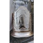 ПОДСТАКАННИК СССР СКАЗКА О ЦАРЕ САЛТАНЕ КНЯЗЬ ГВИДОН ОРИГИНАЛ СТАКАН В ПОДАРОК  Распродажа Коллекции !!! . Экспресс  Аукцион  с рубля без МПЦ и прочего 3 ДНЯ  .Много лотов в продаже .