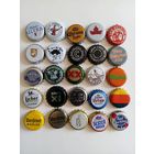 Кронен крышки