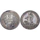 Австрия Зальцбург Сигизмунд 3 граф фон Шраттенбах (1753-1771 гг) великолепный по состоянию конвеншионсталер 1758 года