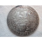 Австрия Зальцбург Сигизмунд III граф фон Шраттенбах (1753-1771 гг) великолепный по состоянию с пруф деталями конвеншионсталер 1758 года