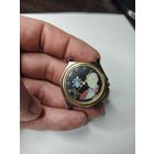 Часы Луч кварц (нет такой батарейки проверить, широкая и тонкая), без МЦ!!