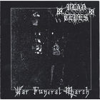 Vlad Tepes "War Funeral March" CD