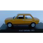 Fiat 128 Rally 1971