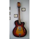 Гитара Orfeus (Орфей)