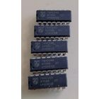 Микросхема 74HC04N Phillips