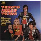 LP Middle of the Road 'The Best of Middle of the Road'