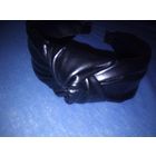 ОБРУЧ КОЖАНЫЙ ШИРОКИЙ