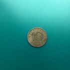 Болгария, 10 стотинок 1999